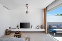 Moderný penthouse v Los Balcones – Costa Blanca
