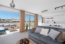 Moderný penthouse v Los Balcones – Costa Blanca