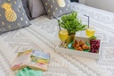 Moderný penthouse v Los Balcones – Costa Blanca
