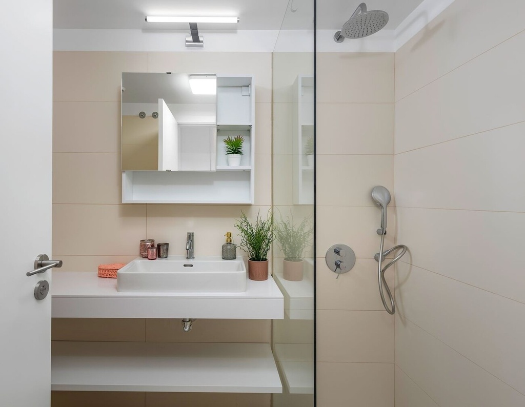 Moderný penthouse v Los Balcones – Costa Blanca