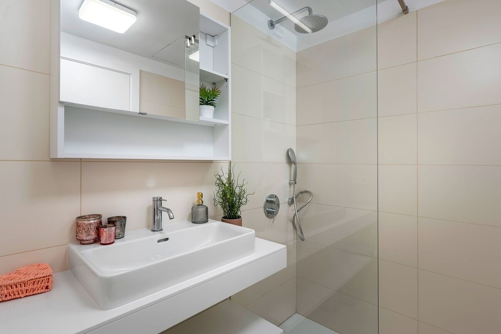 Moderný penthouse v Los Balcones – Costa Blanca
