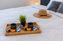 Moderný penthouse v Los Balcones – Costa Blanca
