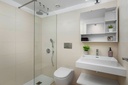 Moderný penthouse v Los Balcones – Costa Blanca
