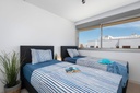 Moderný penthouse v Los Balcones – Costa Blanca