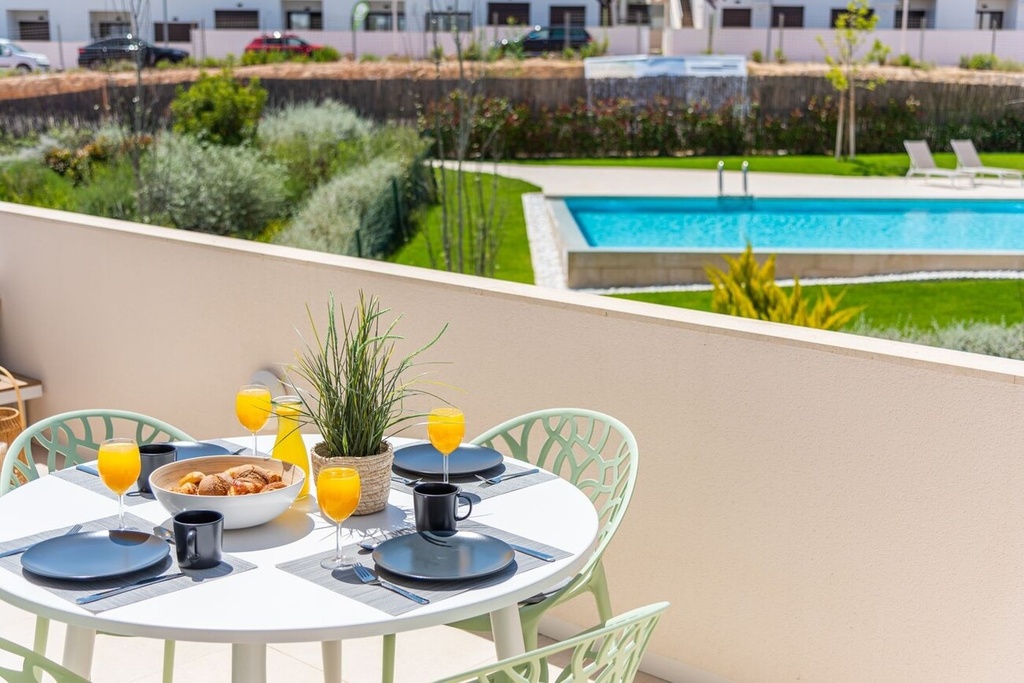 Moderný penthouse v Los Balcones – Costa Blanca