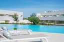 Moderný penthouse v Los Balcones – Costa Blanca