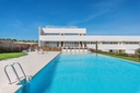 Moderný penthouse v Los Balcones – Costa Blanca