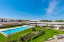 Moderný penthouse v Los Balcones – Costa Blanca