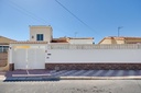 Moderná vila v San Fulgencio – La Marina