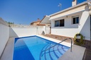 Moderná vila v San Fulgencio – La Marina