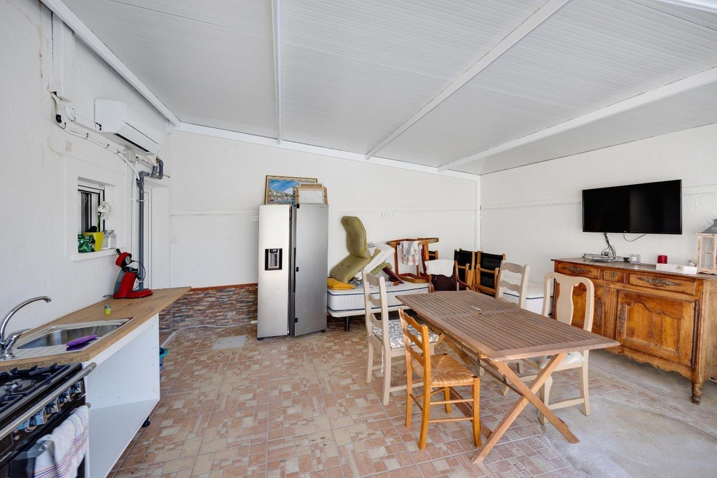 Moderná vila v San Fulgencio – La Marina