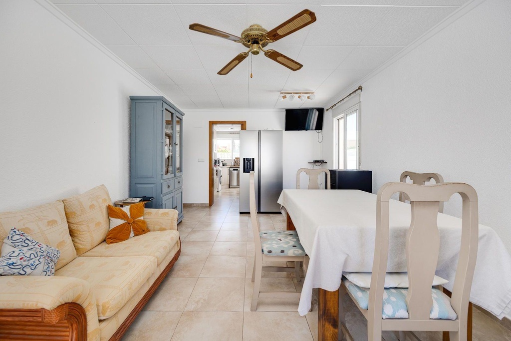 Moderná vila v San Fulgencio – La Marina