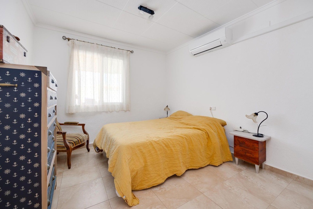 Moderná vila v San Fulgencio – La Marina