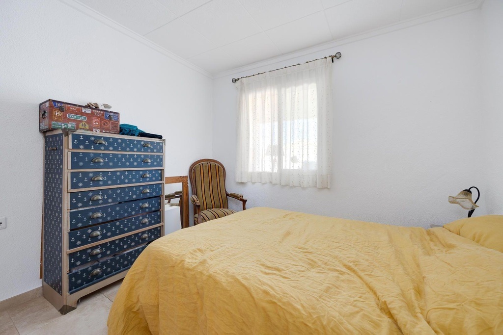 Moderná vila v San Fulgencio – La Marina