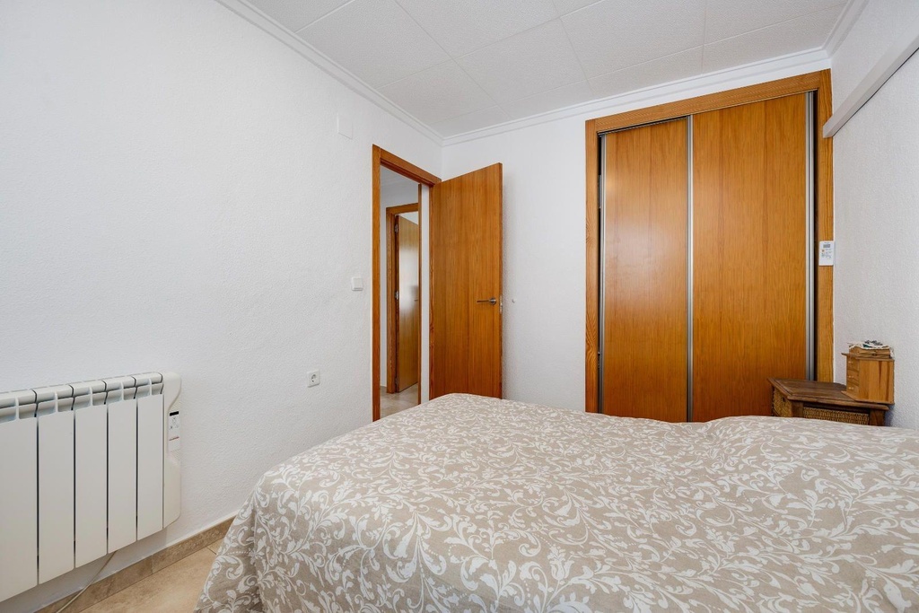 Moderná vila v San Fulgencio – La Marina