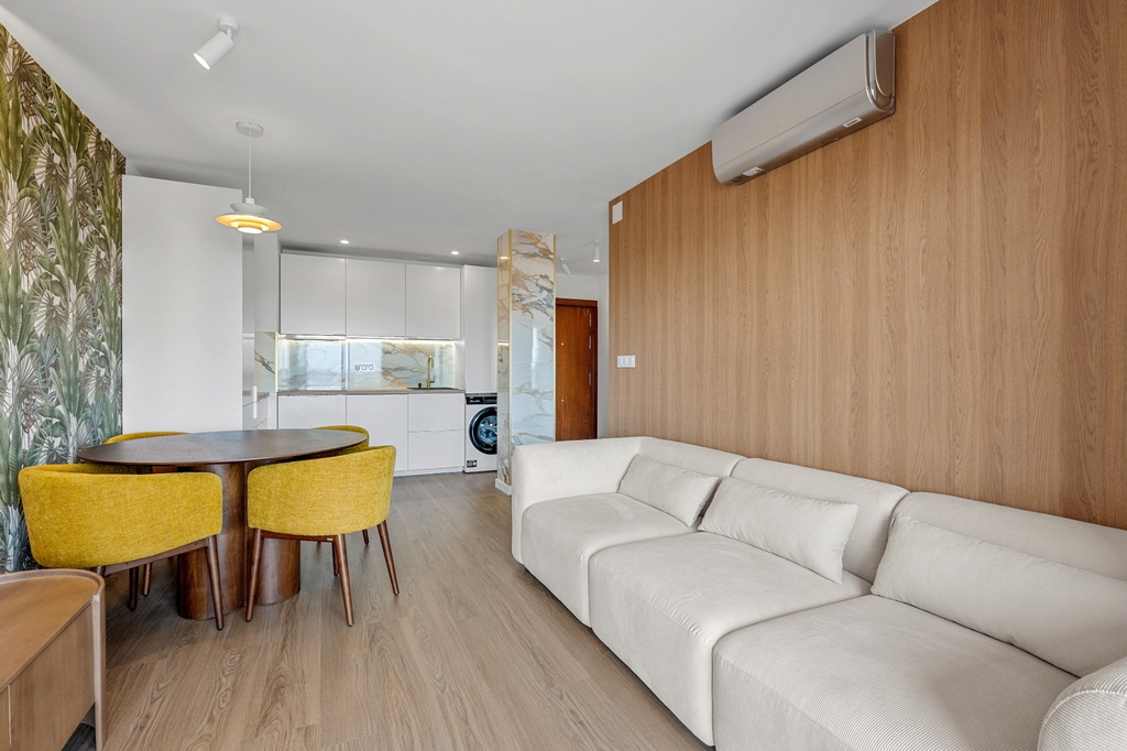 Moderný apartmán v Torrevieja – Costa Blanca
