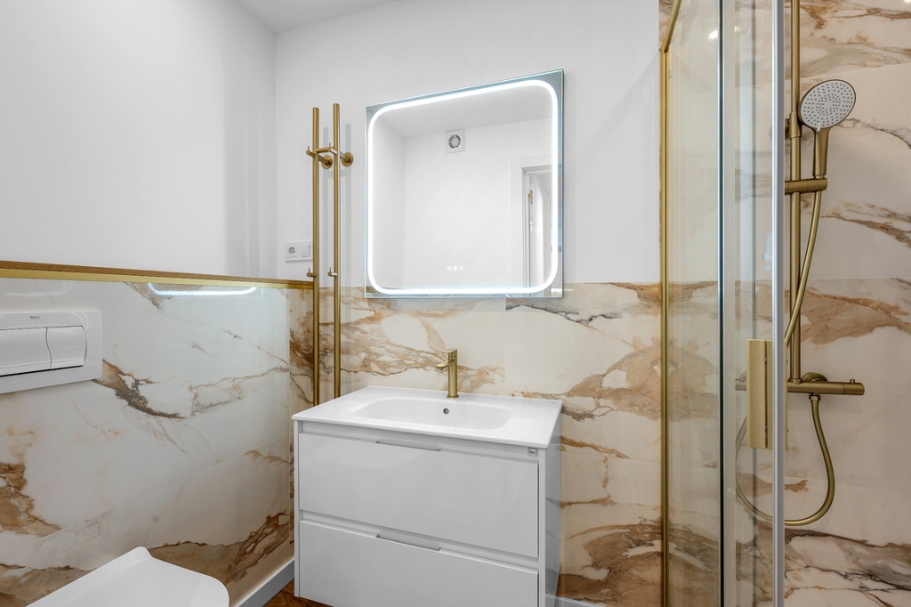 Moderný apartmán v Torrevieja – Costa Blanca