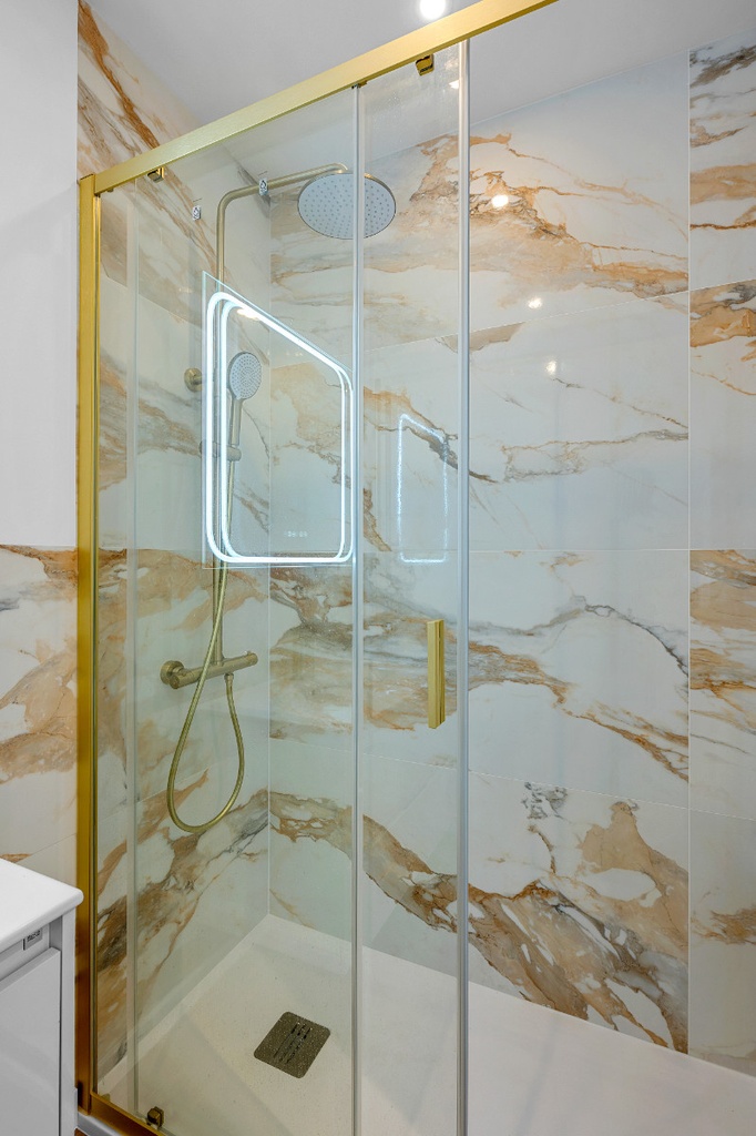 Moderný apartmán v Torrevieja – Costa Blanca