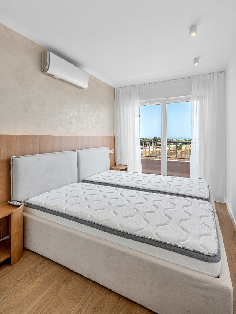 Moderný apartmán v Torrevieja – Costa Blanca