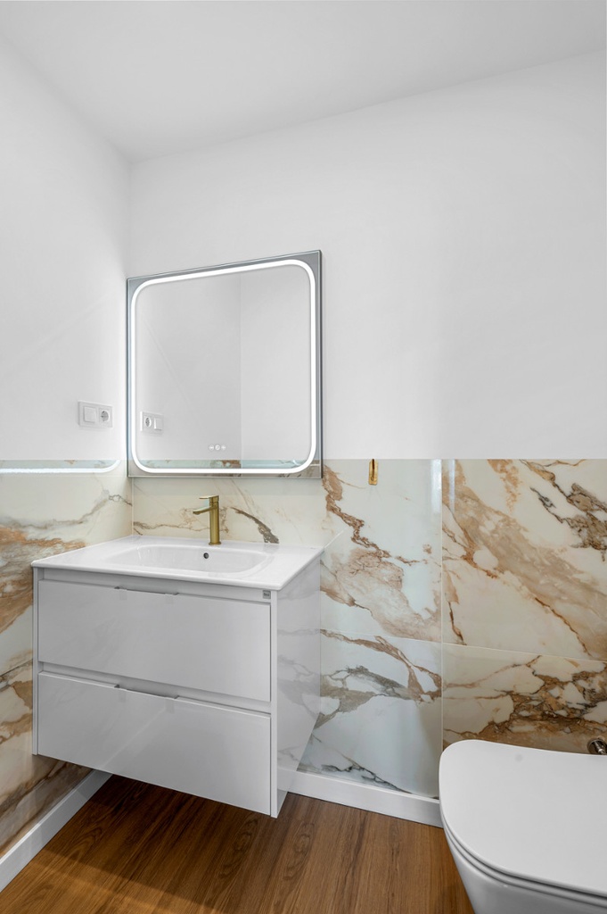 Moderný apartmán v Torrevieja – Costa Blanca