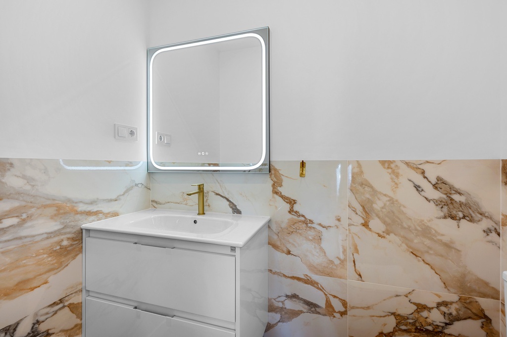 Moderný apartmán v Torrevieja – Costa Blanca