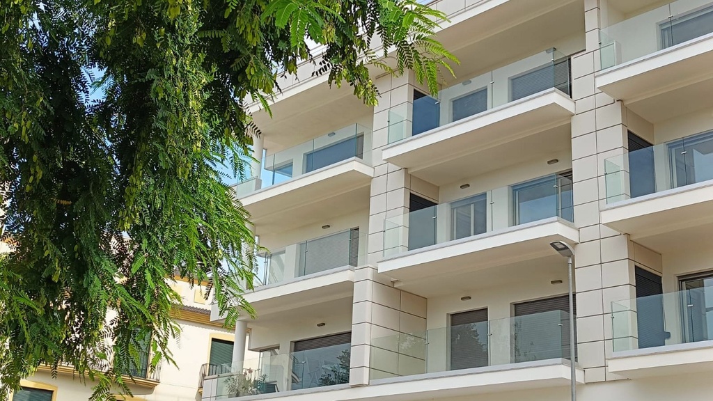 Moderný apartmán v Oliva – Costa de Valencia