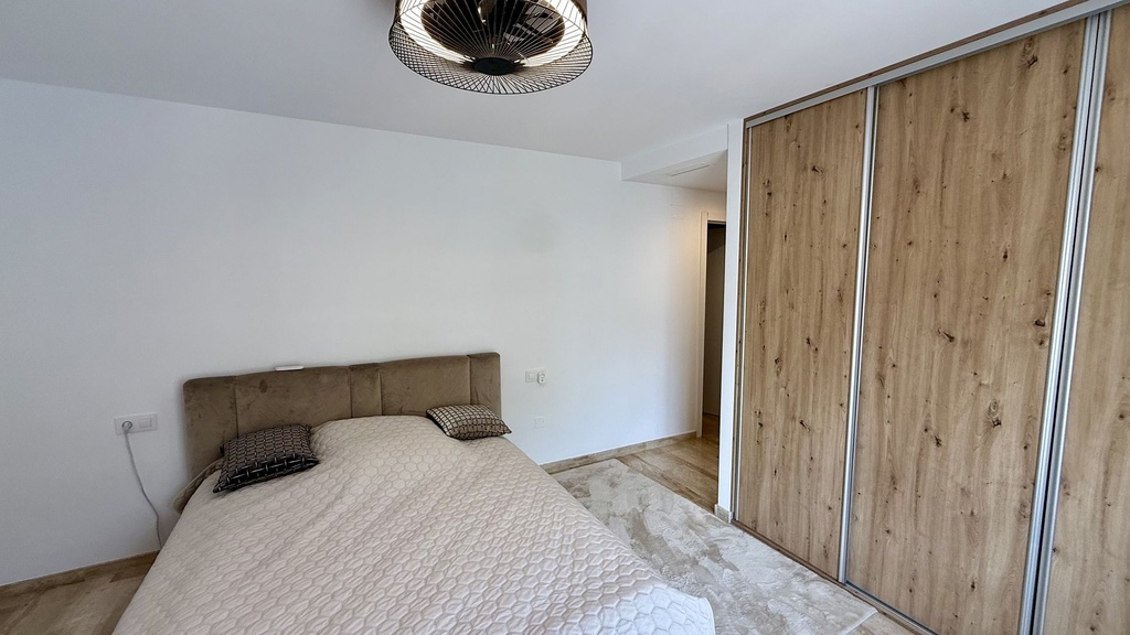 Moderný apartmán v Oliva – Costa de Valencia