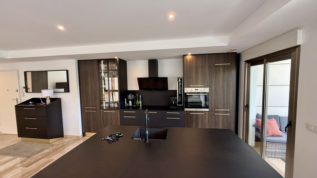 Moderný apartmán v Oliva – Costa de Valencia