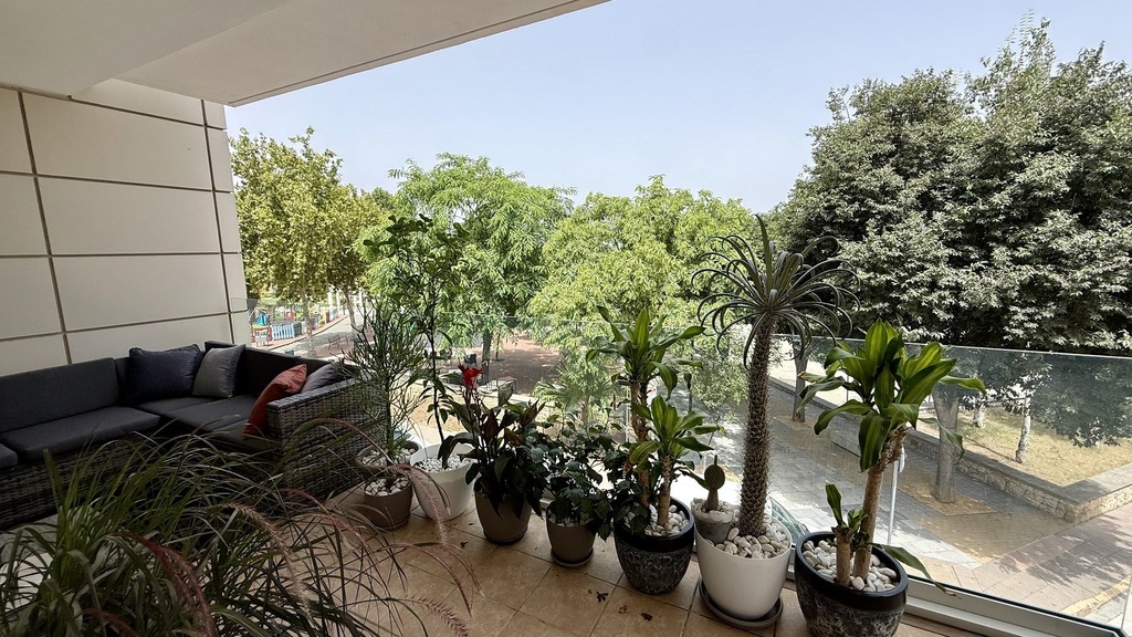 Moderný apartmán v Oliva – Costa de Valencia