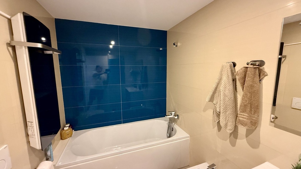 Moderný apartmán v Oliva – Costa de Valencia