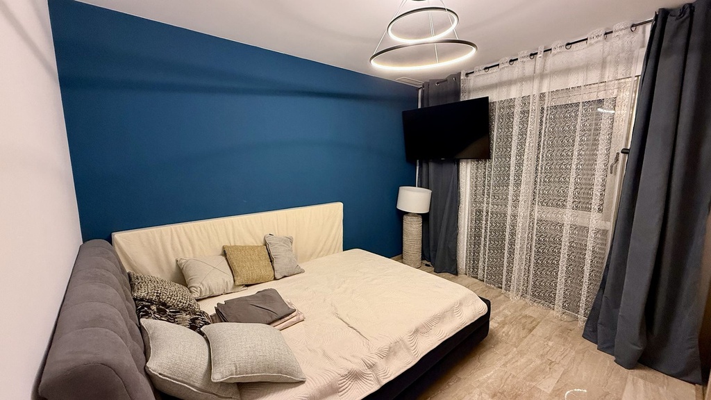 Moderný apartmán v Oliva – Costa de Valencia