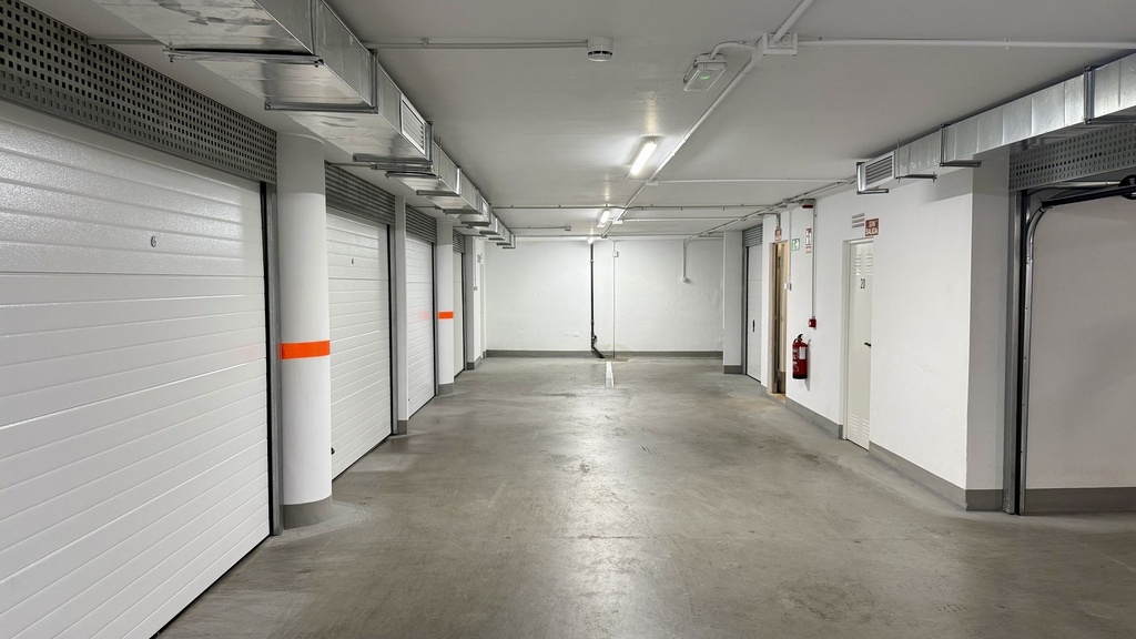 Moderný apartmán v Oliva – Costa de Valencia