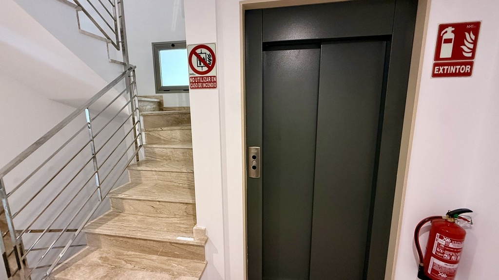 Moderný apartmán v Oliva – Costa de Valencia