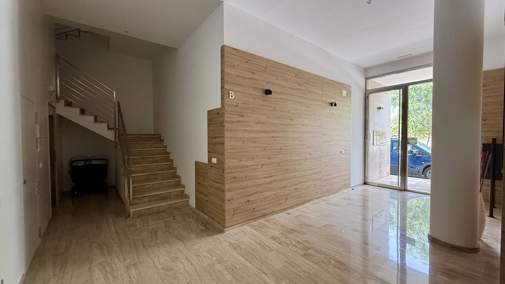 Moderný apartmán v Oliva – Costa de Valencia