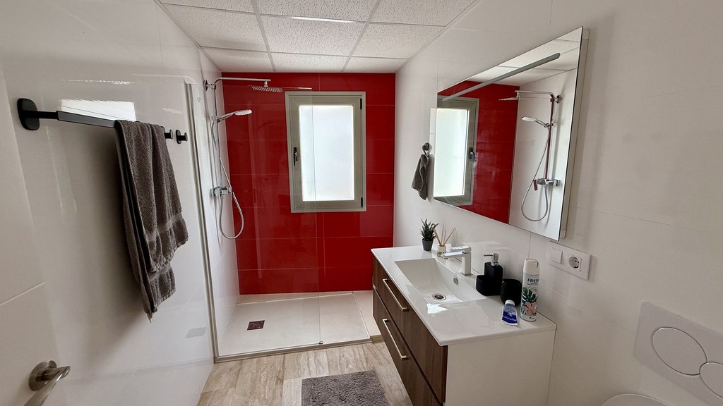 Moderný apartmán v Oliva – Costa de Valencia