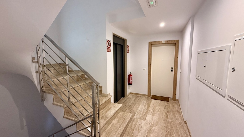 Moderný apartmán v Oliva – Costa de Valencia