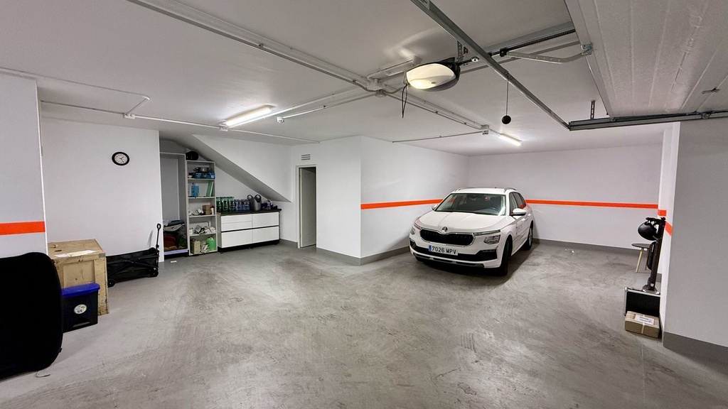 Moderný apartmán v Oliva – Costa de Valencia