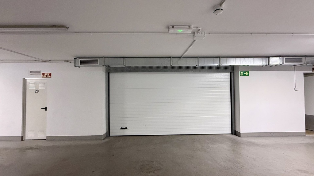 Moderný apartmán v Oliva – Costa de Valencia