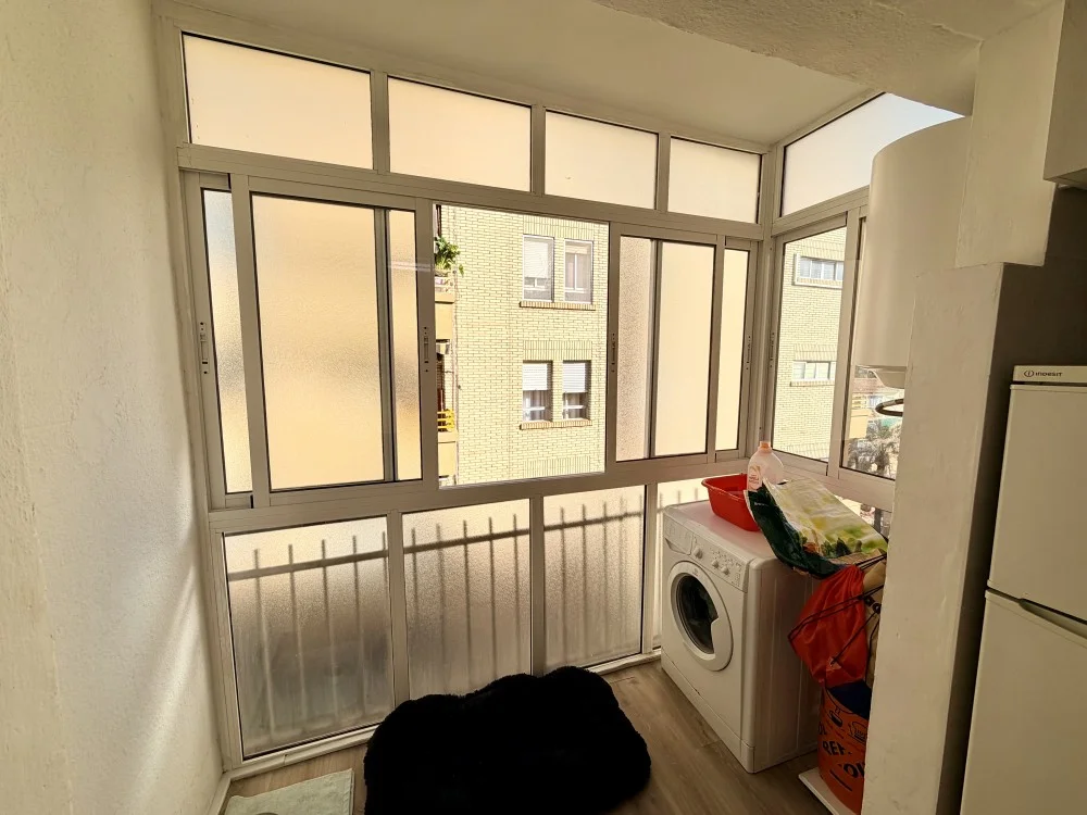 Moderný apartmán v Elche – Costa Blanca