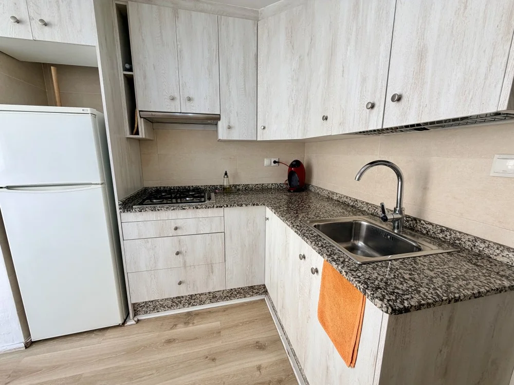 Moderný apartmán v Elche – Costa Blanca