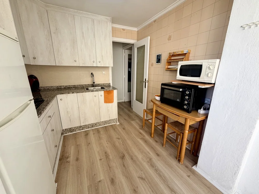 Moderný apartmán v Elche – Costa Blanca