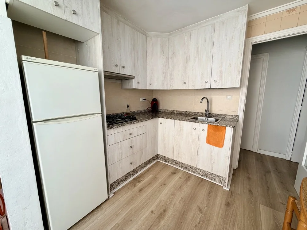 Moderný apartmán v Elche – Costa Blanca