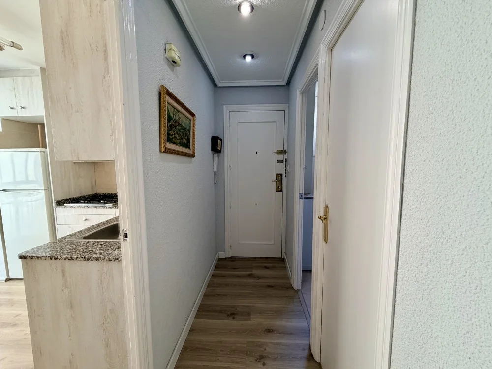 Moderný apartmán v Elche – Costa Blanca