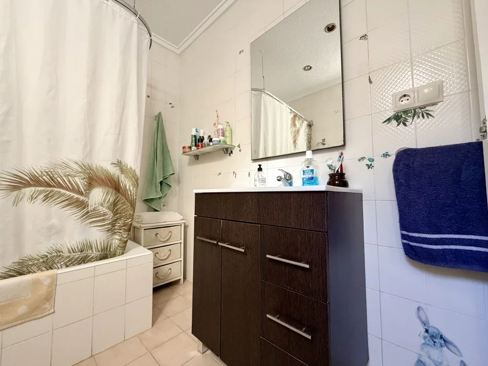 Moderný apartmán v Elche – Costa Blanca