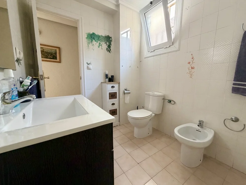 Moderný apartmán v Elche – Costa Blanca