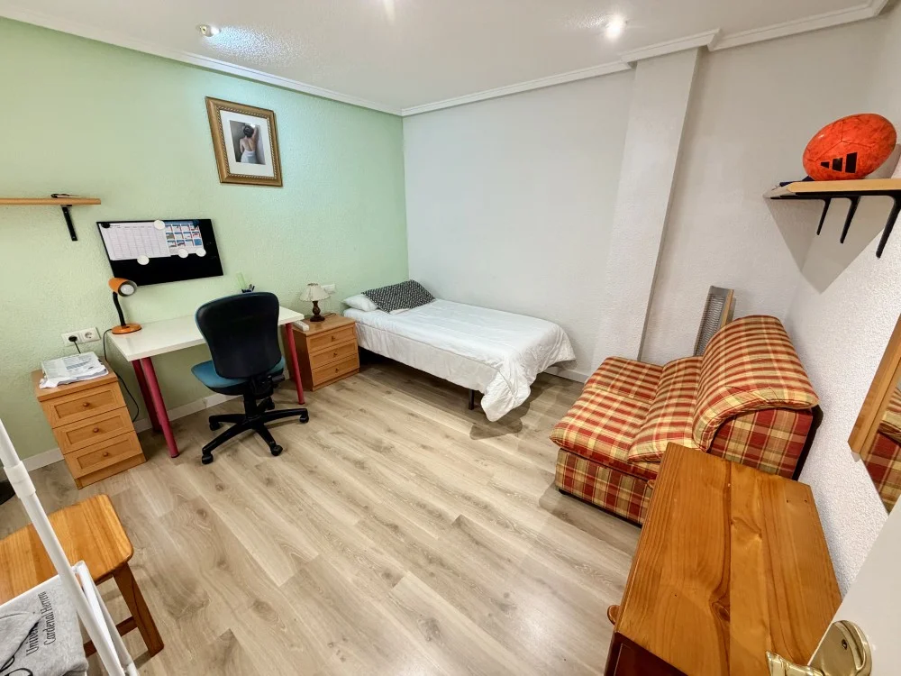 Moderný apartmán v Elche – Costa Blanca