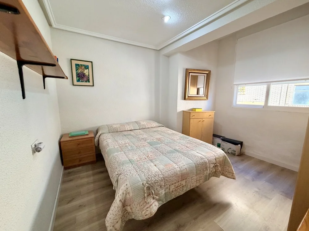 Moderný apartmán v Elche – Costa Blanca