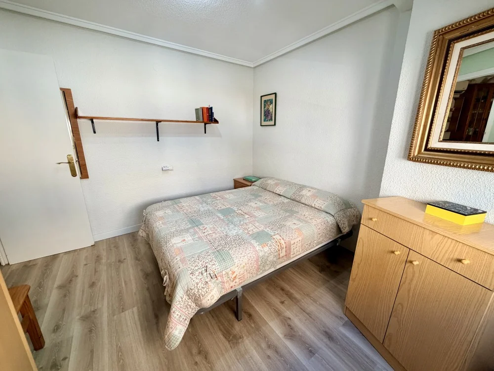 Moderný apartmán v Elche – Costa Blanca