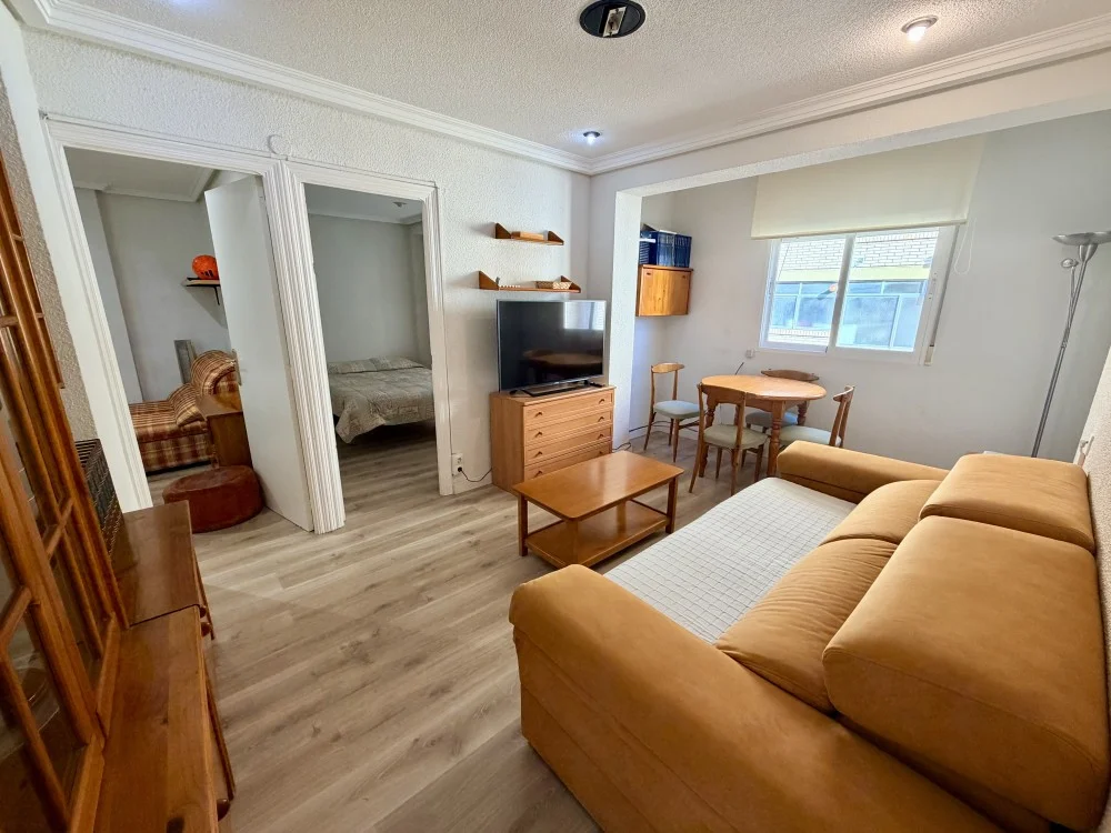 Moderný apartmán v Elche – Costa Blanca
