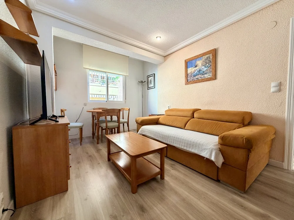 Moderný apartmán v Elche – Costa Blanca